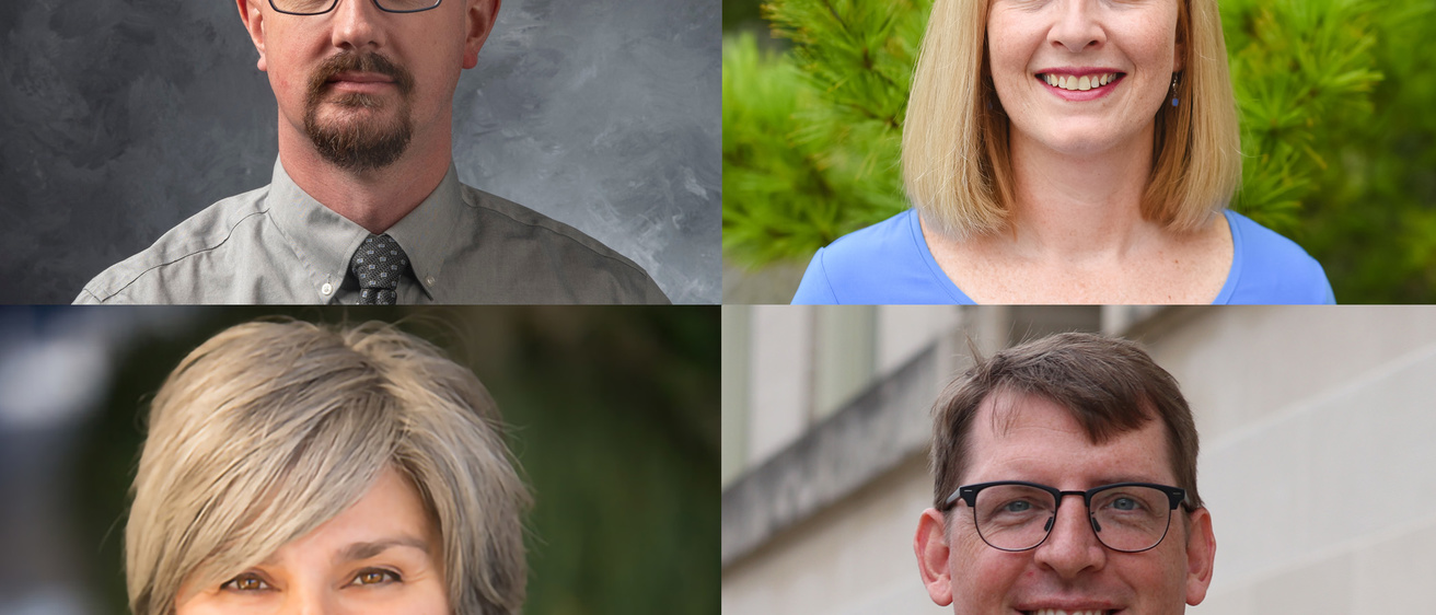 2024 Mid-Career Faculty Scholars